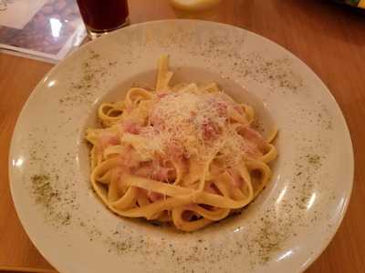 El Choklo Peruvian Food