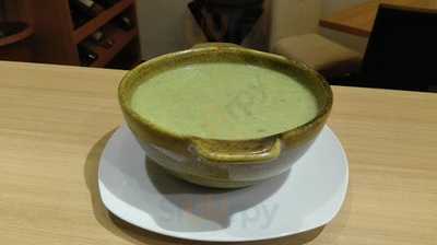 El Choklo Peruvian Food