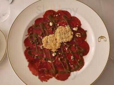 Country Club Lima Hotel