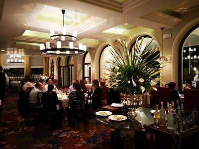 Country Club Lima Hotel