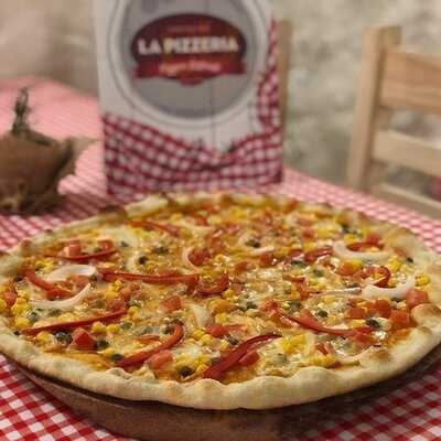 La Pizzería