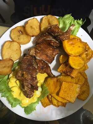 Restaurante Las Tejas