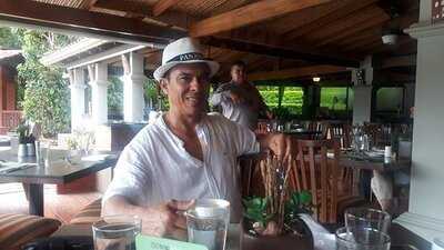 Restaurante Las Tejas