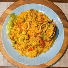 El Porton Azul Restaurant