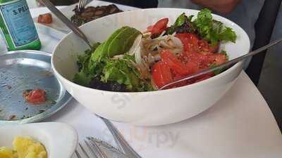 El Parrillon De Pablo Profumo