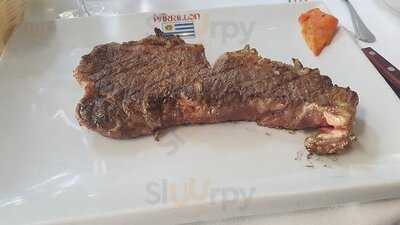 El Parrillon De Pablo Profumo