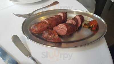 El Parrillon De Pablo Profumo