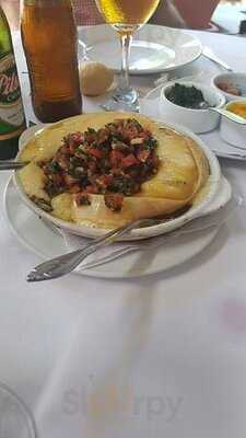 El Parrillon De Pablo Profumo