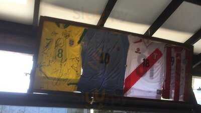 El Parrillon De Pablo Profumo