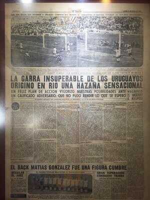 El Parrillon De Pablo Profumo