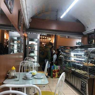 Bagueteria Y Pasteleria Lucciano