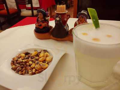 Sara: The Organic Cafe Bistro