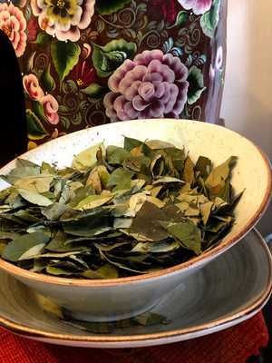 Sara: The Organic Cafe Bistro