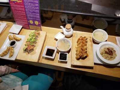 Edo Sushi Bar