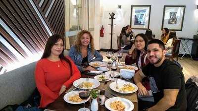 Alma Bar Restaurante