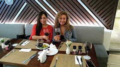 Alma Bar Restaurante