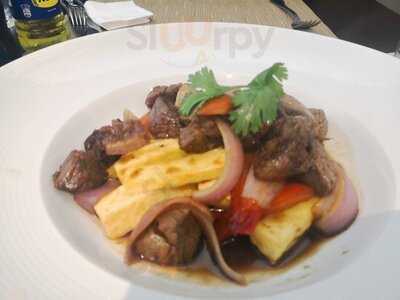 Alma Bar Restaurante