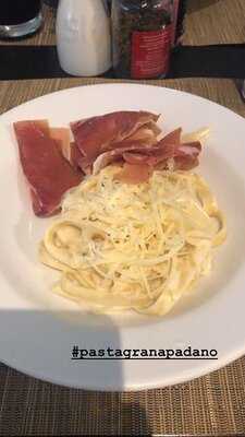 Alma Bar Restaurante