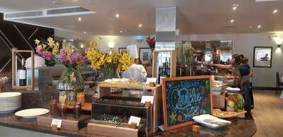 Alma Bar Restaurante