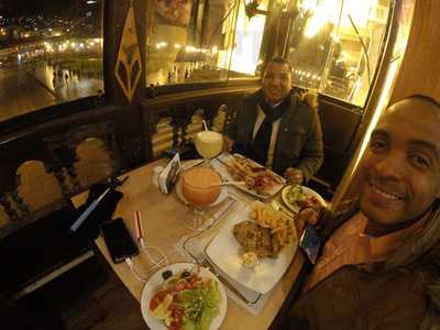 El Meson De Espaderos