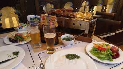 El Meson De Espaderos