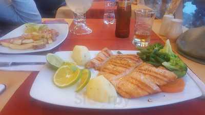 El Meson De Espaderos