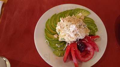 El Meson De Espaderos