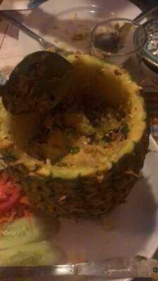 Bangkok - Restaurante Tailandés