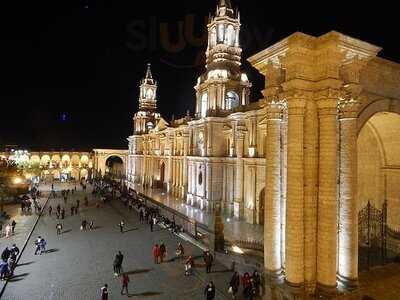 Los Portales De Venezia