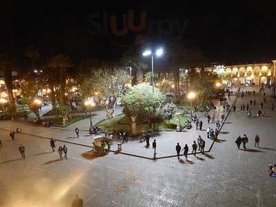 Los Portales De Venezia