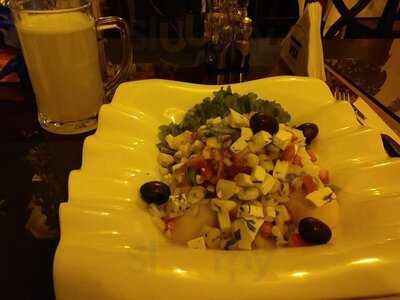 Los Portales De Venezia