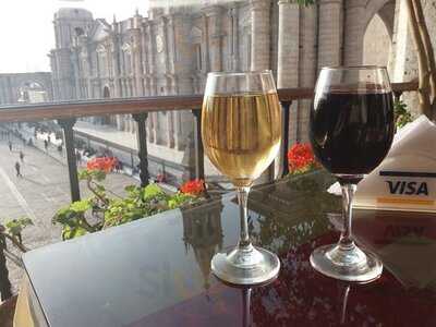 Los Portales De Venezia