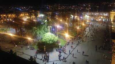 Los Portales De Venezia