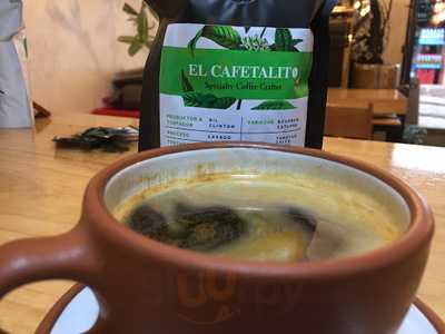 El Cafetalito