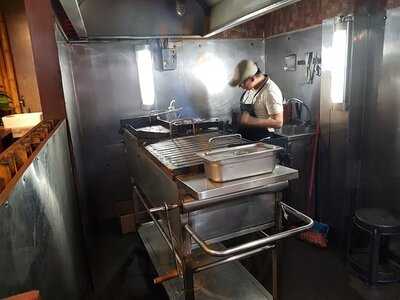 Grimanesa Vargas Anticuchos