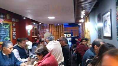 Grimanesa Vargas Anticuchos