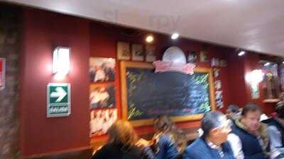 Grimanesa Vargas Anticuchos