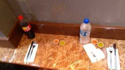 Grimanesa Vargas Anticuchos