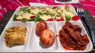 Mantra Indian Cuisine