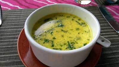 Mantra Indian Cuisine