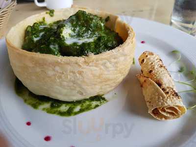 Mantra Indian Cuisine