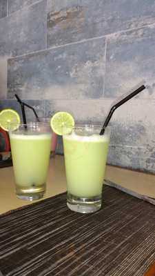 Mantra Indian Cuisine