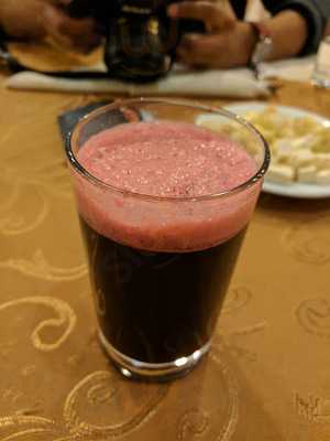 Andean Grill Restaurant