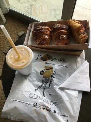 La Baguette