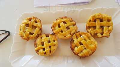 Kajwi Misha, Café Peruano