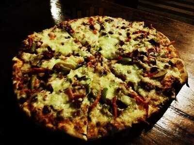 Chez Maggy Pizzerias