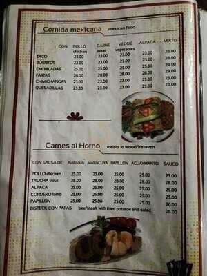 Chez Maggy Pizzerias