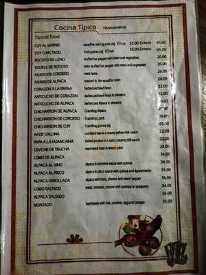 Chez Maggy Pizzerias