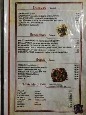 Chez Maggy Pizzerias