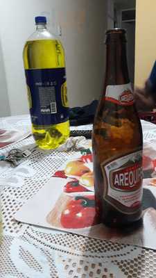 Picanteria Laurita Cau Cau